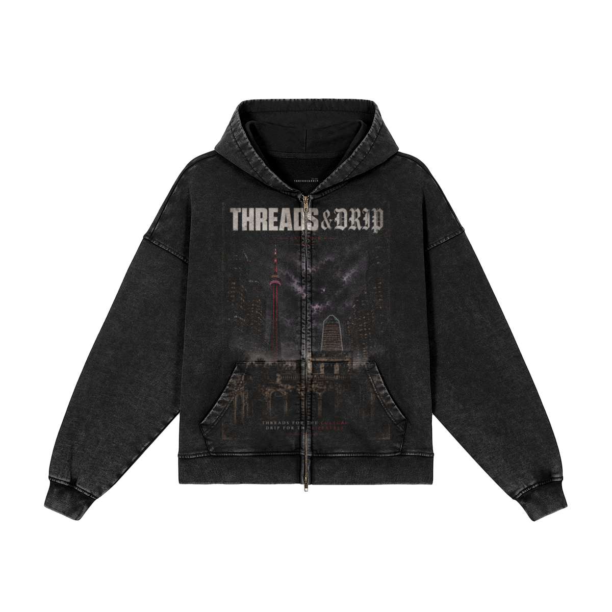 0-YGA-Front Side